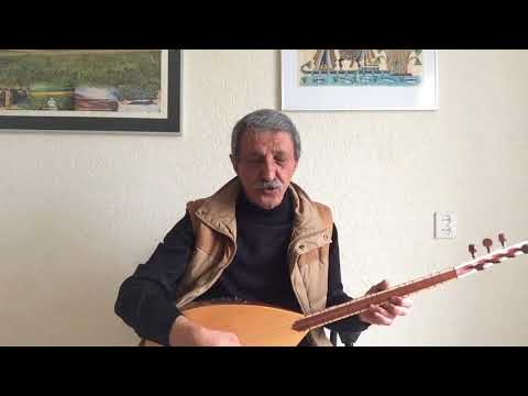 Ozan Meftuni  -  Dalgın Dalgın