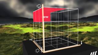 Galvin Green - Multilayer