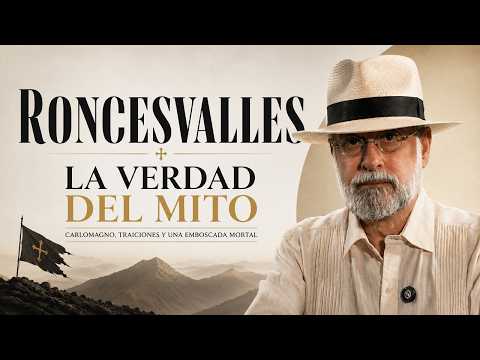 Introducción: el mito de Roncesvalles