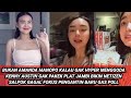 IT S NOT AMANDA MANOPO IF SHE S NOT HYPER TEASING KENNY AUSTIN WITHOUT A JAMBI LICENSE MAKING NE