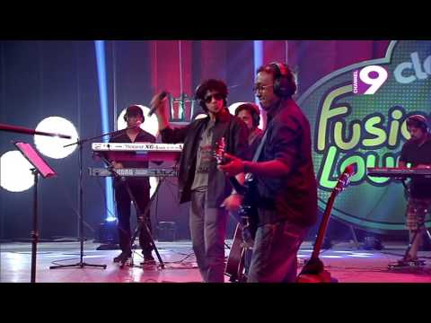 Dil ki doya hoy na ¦ Shamim ¦ Closeup fusion lounge