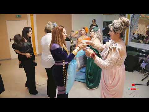 Bremen Haven Zeyno ve altinay