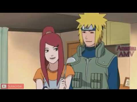 Minato Namikaze「AMV」The Script - Forever Hall of Fame