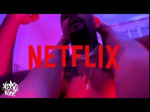 Verso Rude - Netflix (Videoclipe Oficial)