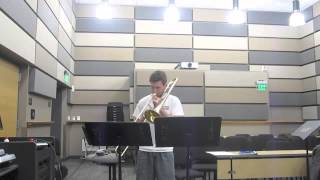 JJ Johnson Hello Young Lovers Transcription Jordan Craig Part 2