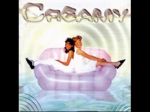 Creamy   æblemand, Kom indenfor