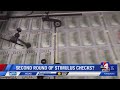 Second round of stimulus checks? Second round of stimulus checks?