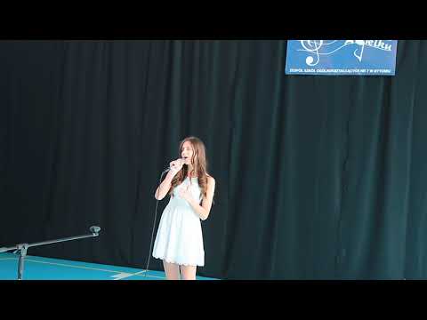 Jak linoskoczek - Grzegorz Turnau | Zuzia Madej (cover)