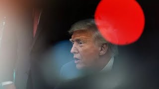 Trump vor Putin-Treffen: Selenskyj und EU-Politiker sind das nächste Mal dabei