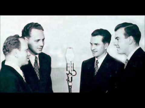 King's Heralds (1949-1961)  "Somebody's Knocking At Your Door"