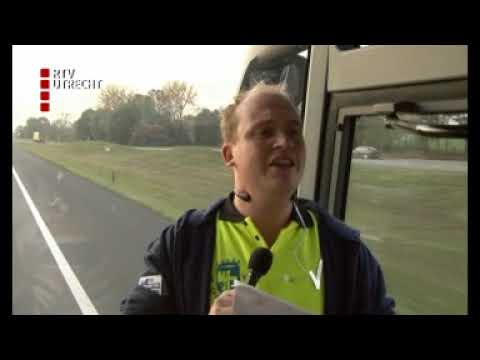 Spakenburg zorgt bijna voor stunt bij AZ