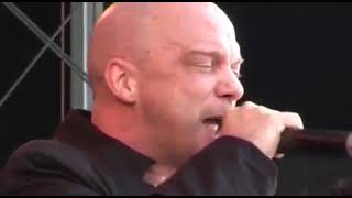 Exciter   Violator Live Bang Your Head