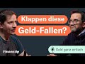 Fällst Du Auf Unsere Geld Fallen Rein