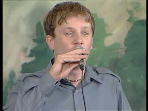 Gorski cvet - Večer v Števerjanu