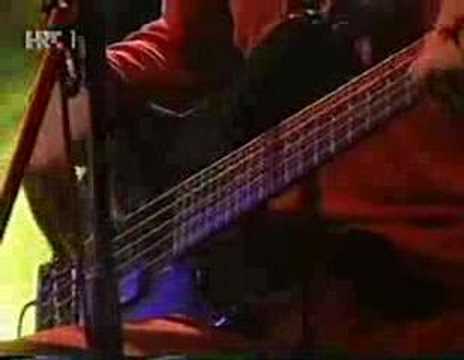 Neno Belan & Dino Dvornik / Fiumens - ELLA E live!