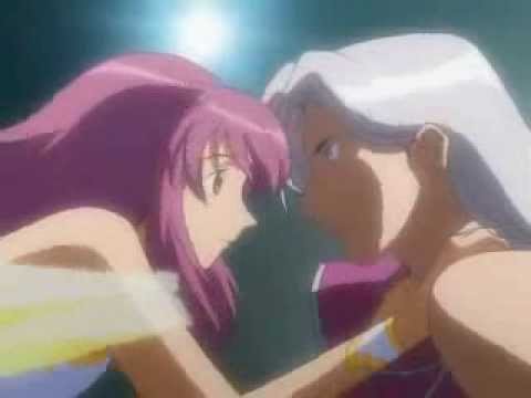 AMV Kaleido Star Bring me To Life