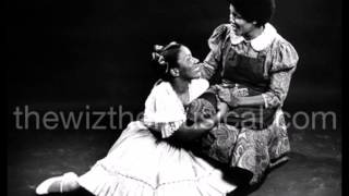 The Feeling We Once Had - The Wiz Broadway 1975