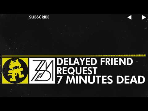 Video thumbnail for Delayed Friend Request