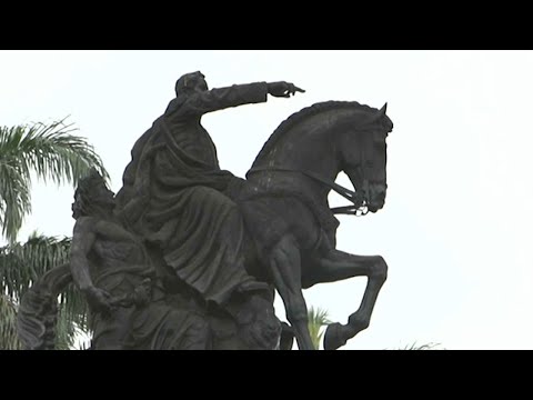 Venezuela’s Fight For Independence: The Battle of Carabobo - History Guild