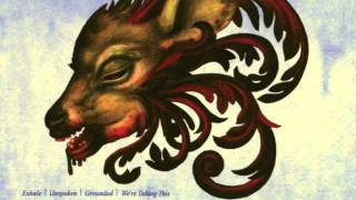 Kylesa- We're Taking This