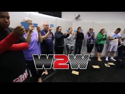 Wimp 2 Warrior UK Trailer