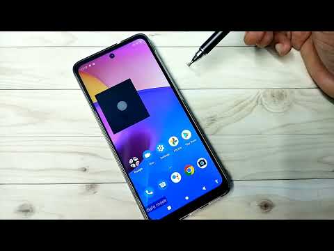 4 Ways to Turn OFF Safe Mode on Android Motorola Moto G52 | Exit Safe Mode on Motorola Moto