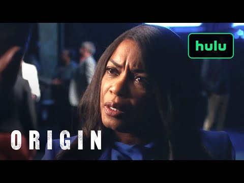 Origin | Official Trailer | Hulu