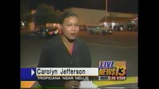 Download Lagu Bomb Threat, February 5, 2001, KTNV Ch. 13 News at 11 PM Thumbnail
