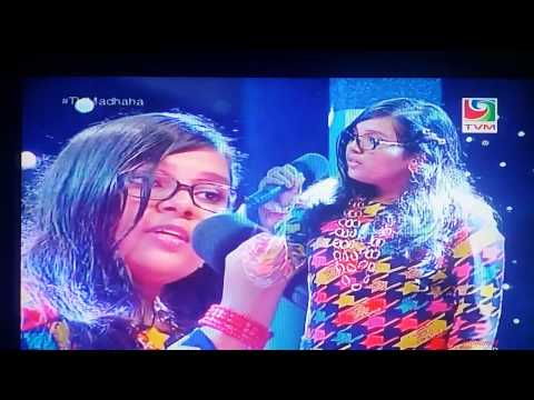 Aidha TVM Madhaha 2015