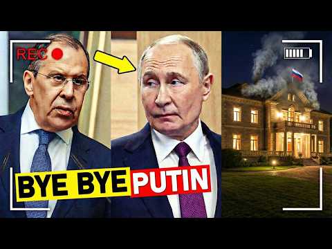Putin May Not See Tomorrow: Moscow Panic as 91 Ukrainian Drones ATTACK Russia's Heart!
