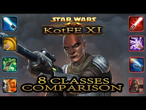 KotFE 11: class & cut content (meet Aric Jorgan)