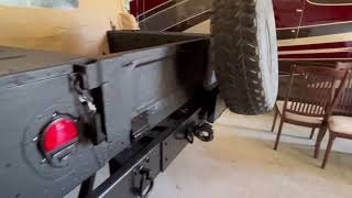 2007 AM General M1097R1 HMMWV - Walk Around