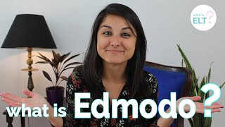 What is Edmodo Tips and ideas to teach online
