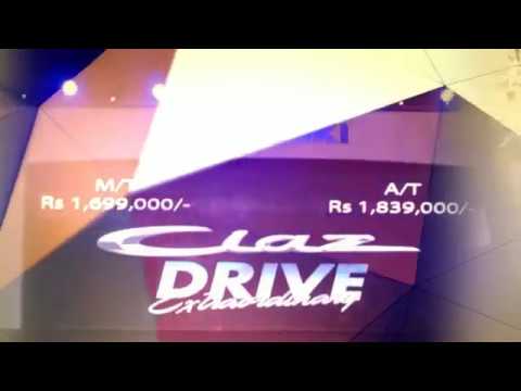 SUZUKI CIAZ 1.4 MANUAL