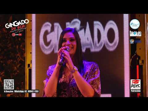 Grupo Gingado part Fernanda Ferreira - Precisava te dizer