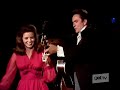 Johnny Cash & June Carter - Jackson (1969)(The Johnny Cash Show 1080p)