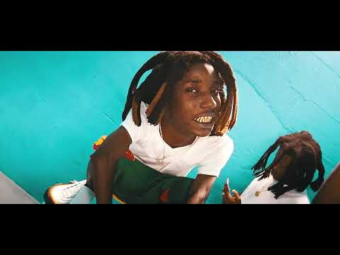 Jdola ''No Lacking'' [Official Music Video]