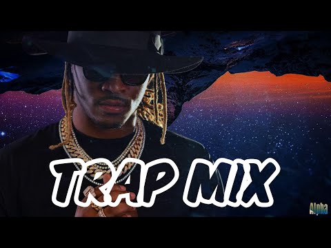 Trap Mix 2023 – Hiphop Party Trap Music 2023
