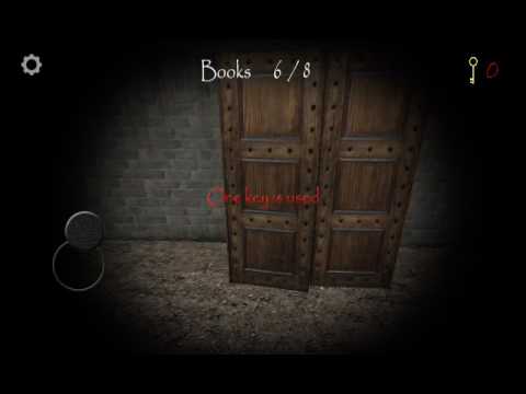 Slendrina:The cellar Modo (Hard) Parte 2