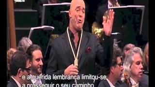 Candide - Auto Da Fé (Pangloss - Mário Redondo)