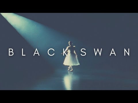 The Beauty Of Black Swan