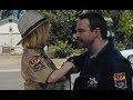 WISH MAN 2019 Full Movie Trailer Full HD 1080p