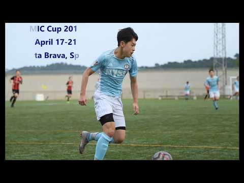 Kiran Treacy-Hind 2019 MIC Cup Highlights, April 2019