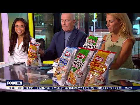 Featured Spots and Appearances thumbnail