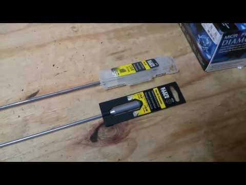 Klein Flex Bit Extention