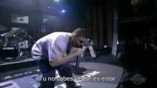 Chimaira - Dead Inside (Sub. En Español)