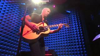 Simon Townshend - All So Real - Joe&#39;s Pub, New York - 12-11-2012