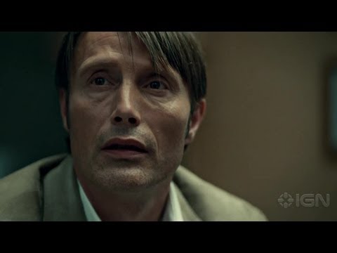 , title : 'Hannibal Clip - Hannibal Analyzes Will'