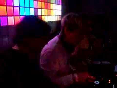 Kyau & Albert @ Sky Lounge