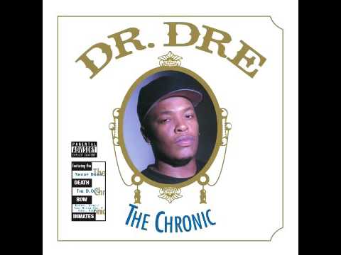 Dr Dre - F*ck With Dre Day (And everybody celebrating) Ft. Snoop Dogg - RARE SONG!